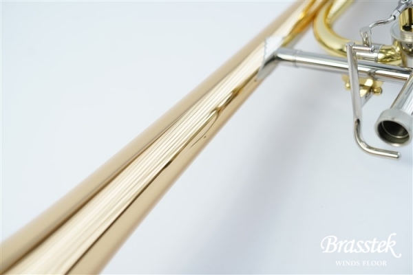 Tenor Bass Trombone YSL-820GⅡ